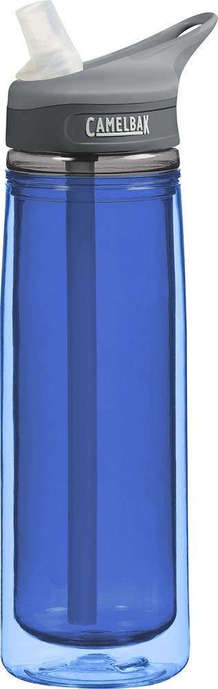 Best Buy: CamelBak Eddy 20-Oz. Insulated Water Bottle Jade 53541