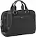 Front. Platinum™ - Briefcase - Black.