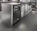 Alt View 15. KitchenAid - 24" Top Control Tall Tub Built-In Dishwasher with Stainless Steel Tub.
