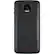 Front. TUMI - Moto Mod Wireless Charging External Battery Case for Motorola Moto Z Droid and Moto Z Force Droid Edition - Metallic Black.