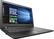 Angle. Lenovo - 110-15ISK 15.6" Laptop - Intel Core i3 - 4GB Memory - 1TB Hard Drive - Black.