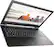 Alt View 11. Lenovo - 110-15ISK 15.6" Laptop - Intel Core i3 - 4GB Memory - 1TB Hard Drive - Black.