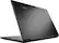 Alt View 1. Lenovo - 110-15ISK 15.6" Laptop - Intel Core i3 - 4GB Memory - 1TB Hard Drive - Black.