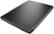 Alt View Zoom 3. Lenovo - 110-15ISK 15.6" Laptop - Intel Core i3 - 4GB Memory - 1TB Hard Drive - Black.