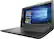 Left. Lenovo - 110-15ISK 15.6" Laptop - Intel Core i3 - 4GB Memory - 1TB Hard Drive - Black.
