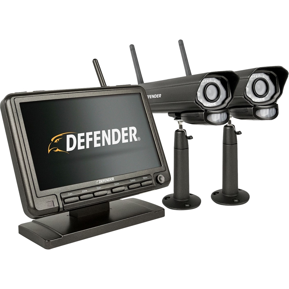 best buy wireless surveillance cameras
