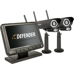 Home Security Systems Best Buy