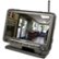 Alt View Zoom 13. Defender - PhoenixM2 Digital Wireless 7" Monitor DVR Security System with Long-Range Night Vision and SD Card Recording - Black.