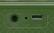 Alt View 14. Insignia™ - Portable Wireless Speaker - Green.