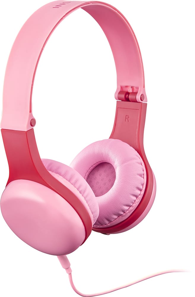 Best Buy Wired Kids Headphones NSCAHKIDSP