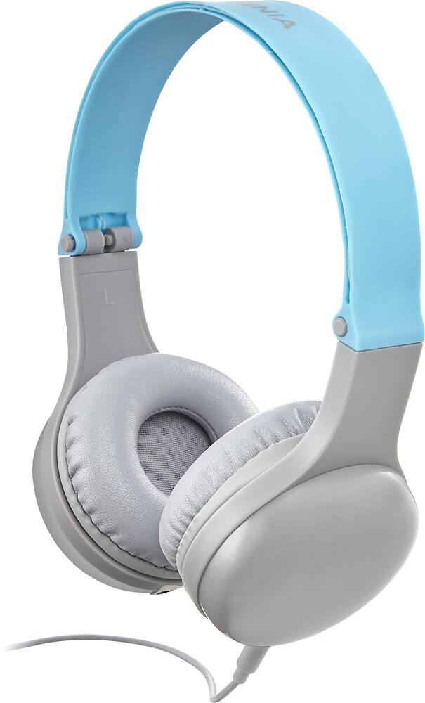 Questions and Answers: Kids Headphones NS-CAHKIDS-BL - Best Buy