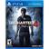 Front. Sony - Uncharted 4: A Thief's End - Multi.