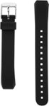 Angle Zoom. WITHit - Universal size band for Fitbit Alta Activity Trackers - Black.