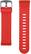 Alt View 13. WITHit - Watch Strap for Fitbit Blaze - Safiano red.