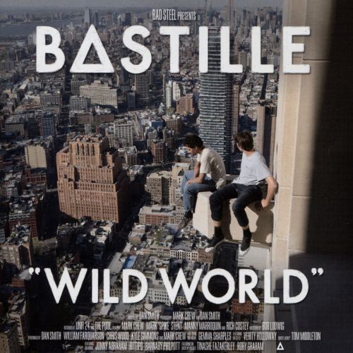  Wild World [CD]
