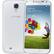 Alt View 14. Samsung - Galaxy S4 4G with 16GB Memory T-Mobile Branded Cell Phone Unlocked - White Frost.