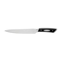 Scanpan - Classic 8-Inch Carving Knife - Black