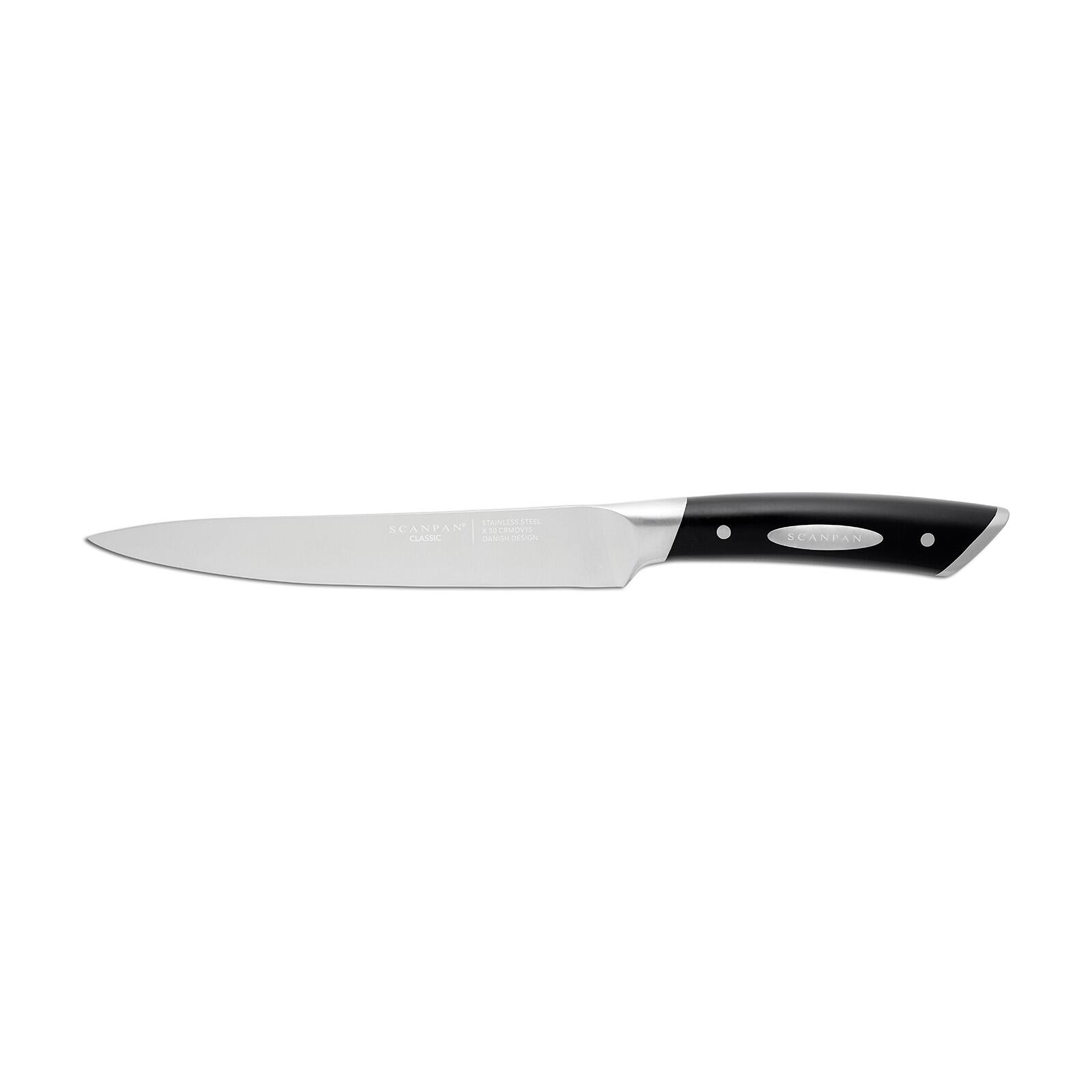 Large Kitchen Knife