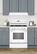 Alt View 15. Whirlpool - 30" Externally Vented Range Hood - White.