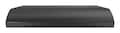 Whirlpool - 30 inches - Externally Vented - Under cabinet Range Hood - Black