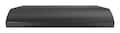 Whirlpool - 30 inches - Externally Vented - Under cabinet Range Hood - Black