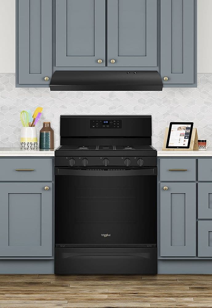 UXT4130ADS by Whirlpool - 30 Range Hood with the FIT System