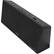 Left Standard. iLuv - MobiTour Portable Bluetooth Wireless Stereo Speaker - Black.