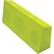 Front Standard. iLuv - Portable Bluetooth Wireless Stereo Speaker - Neon Green.