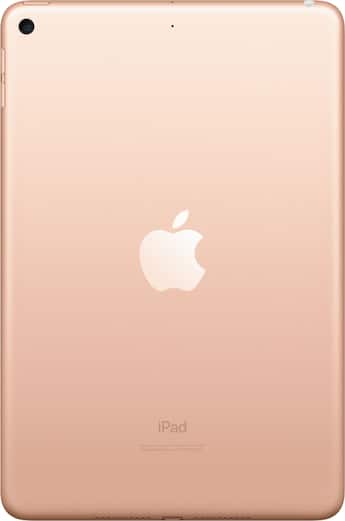 Apple Refurbished Excellent 7.9 Inch iPad mini (5th Generation Apple Refurbished Excellent 7.9 Inch iPad mini (5th Generation