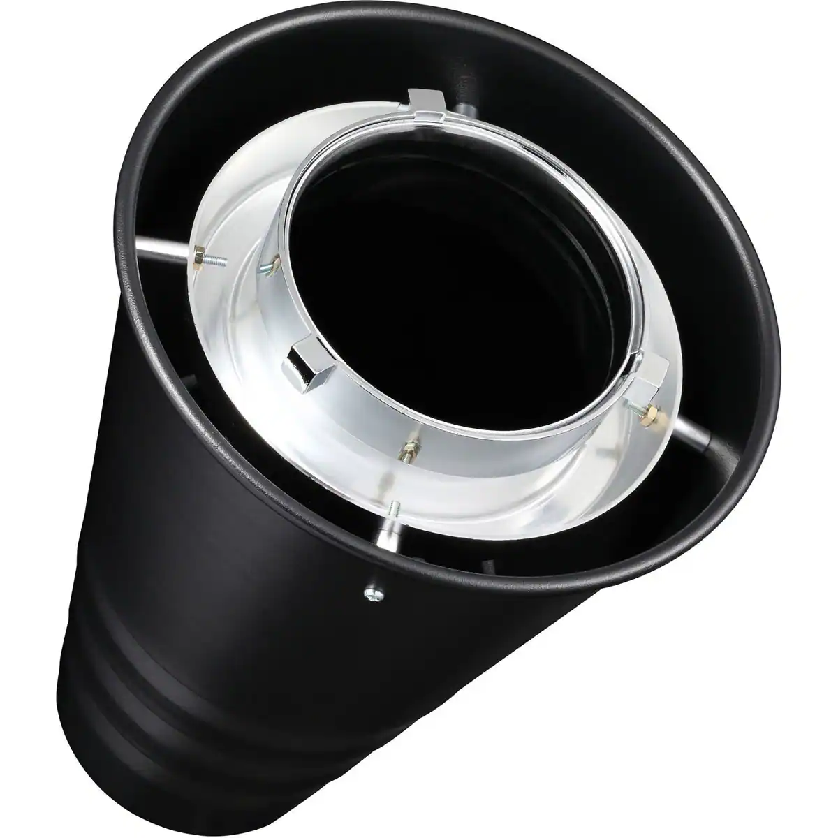 Front. Godox - Godox SN-05 Snoot 8cm (Bowens mount).