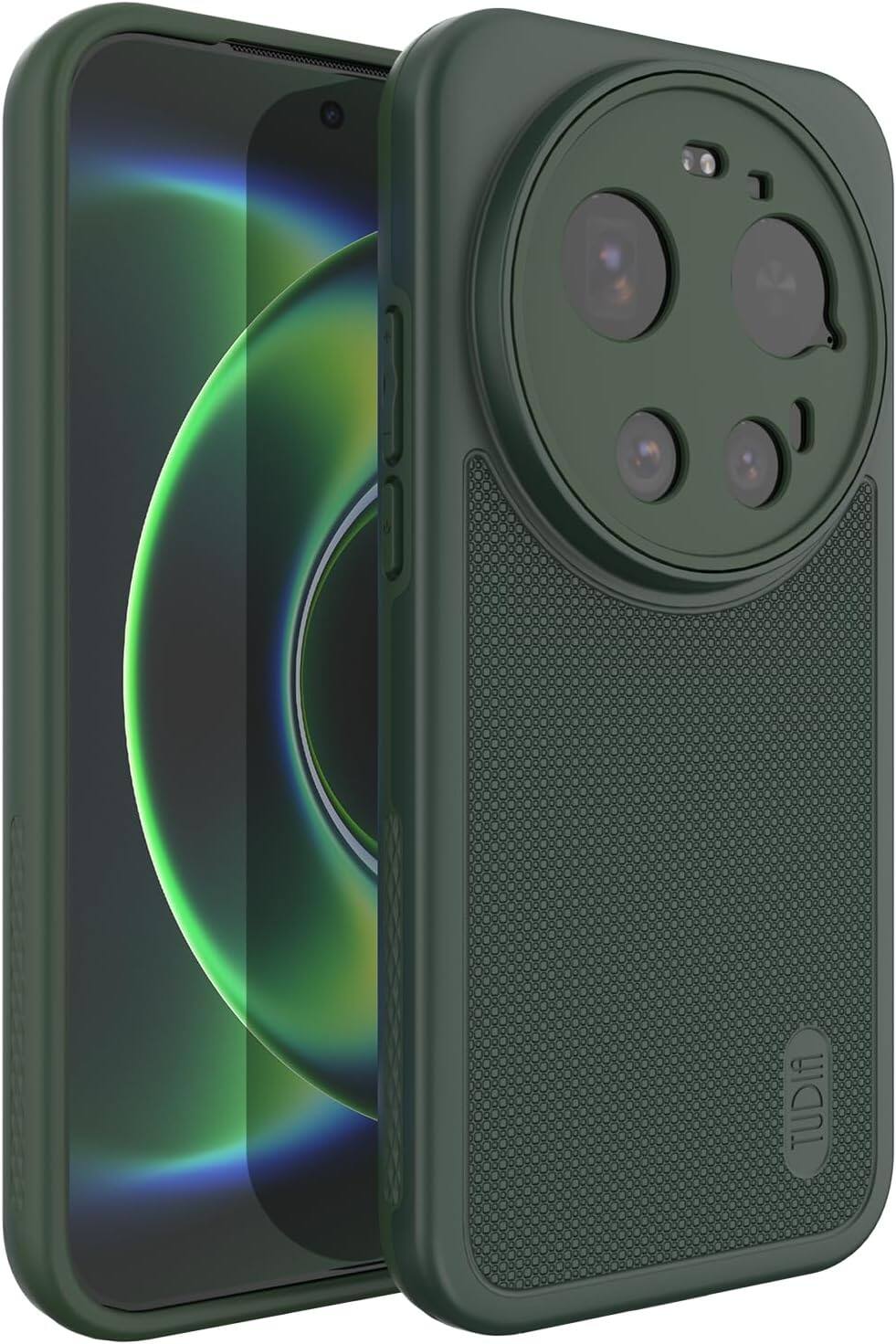 Pine Green