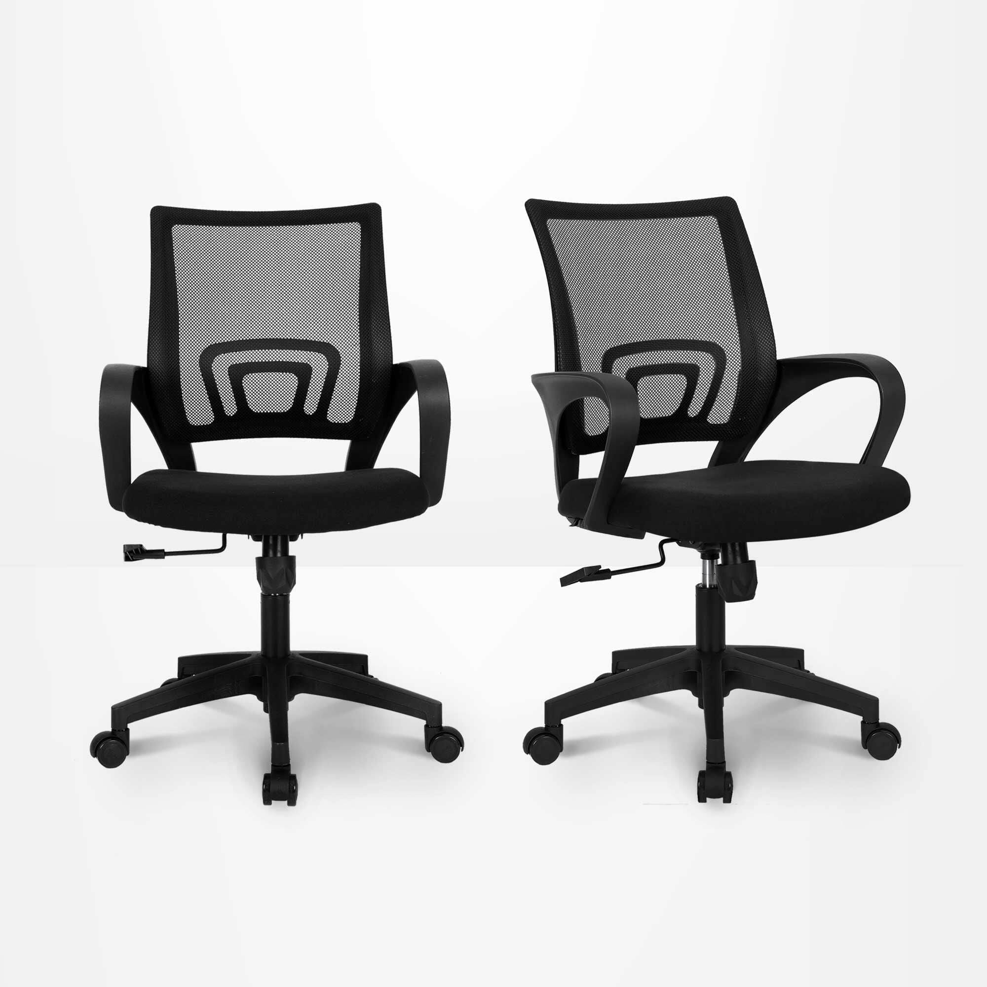 Black - 2pack