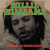 Words of Knowledge [LP] - VINYL - Front_Zoom