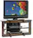 Angle. Insignia™ - TV Stand for Most Flat-Panel TVs Up to 42".