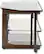 Alt View 3. Insignia™ - TV Stand for Most Flat-Panel TVs Up to 42".