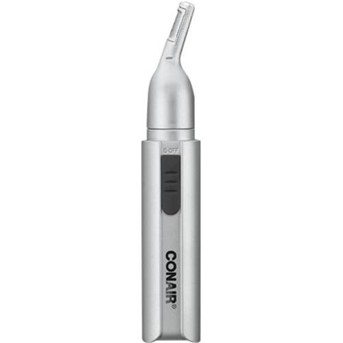 Conair Ear Nose And Eyebrow Trimmer Silver Nt1 Best Buy