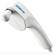 Angle. Conair - Touch N Tone® Massager - White.