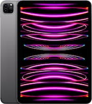 Apple 11 Inch iPad Pro (4th Generation) M2 chip Wi Fi 256GB Space Apple 11 Inch iPad Pro (4th Generation) M2 chip Wi Fi 256GB Space