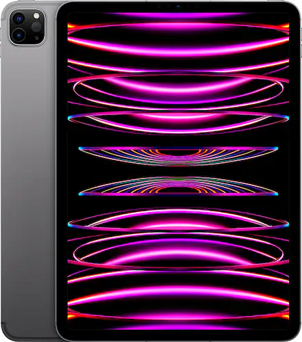 iPad Pro