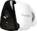 Angle. Guardzilla - HD Indoor/Outdoor Wi-Fi Network Surveillance Camera - Black/White.