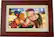 Alt View 11. Insignia™ - 10" Widescreen LCD Digital Photo Frame - Espresso.
