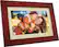 Alt View 12. Insignia™ - 10" Widescreen LCD Digital Photo Frame - Espresso.