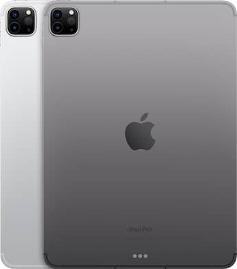 Apple 11 Inch iPad Pro (4th Generation) M2 chip Wi Fi 512GB Space Apple 11 Inch iPad Pro (4th Generation) M2 chip Wi Fi 512GB Space