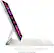 Alt View 12. Apple - 11-Inch iPad Pro (4th Generation) M2 chip Wi-Fi - 512GB - Silver.