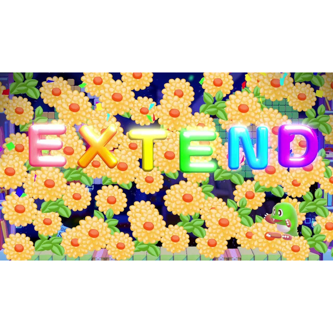 EXTEND