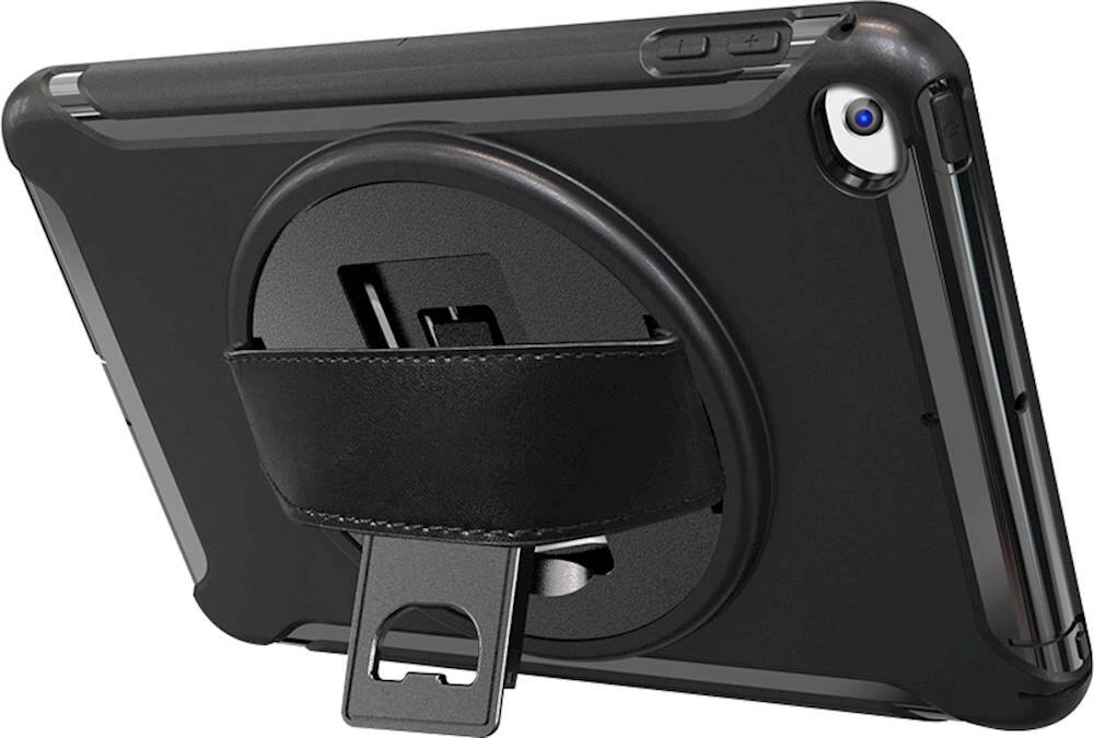 Alt View 13. SaharaCase - SaharaBasics Protection Case for Apple iPad mini 4 and mini (5th Generation) - Black.