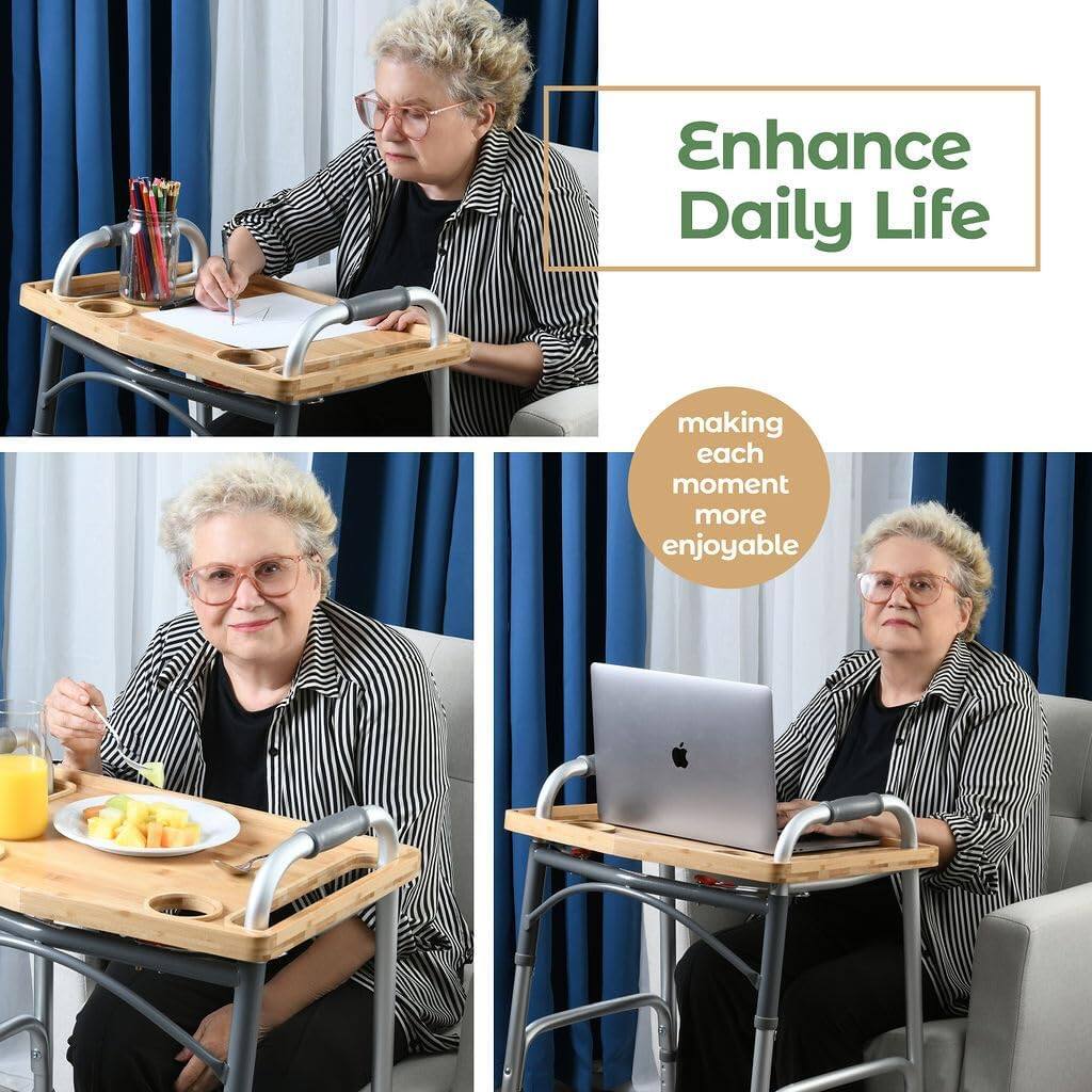 Enhance Daily Life

making each moment more enjoyable