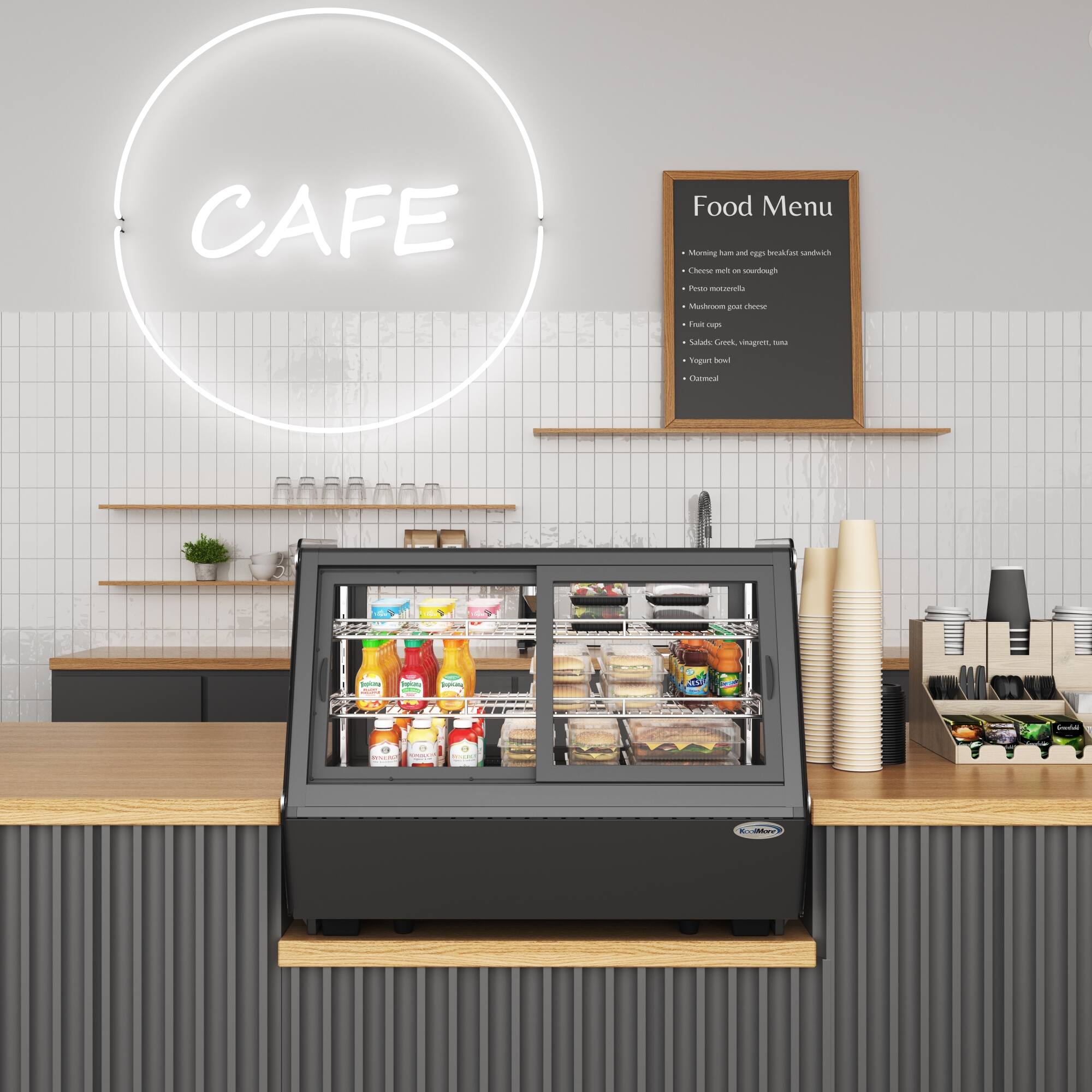 media item thumbnail