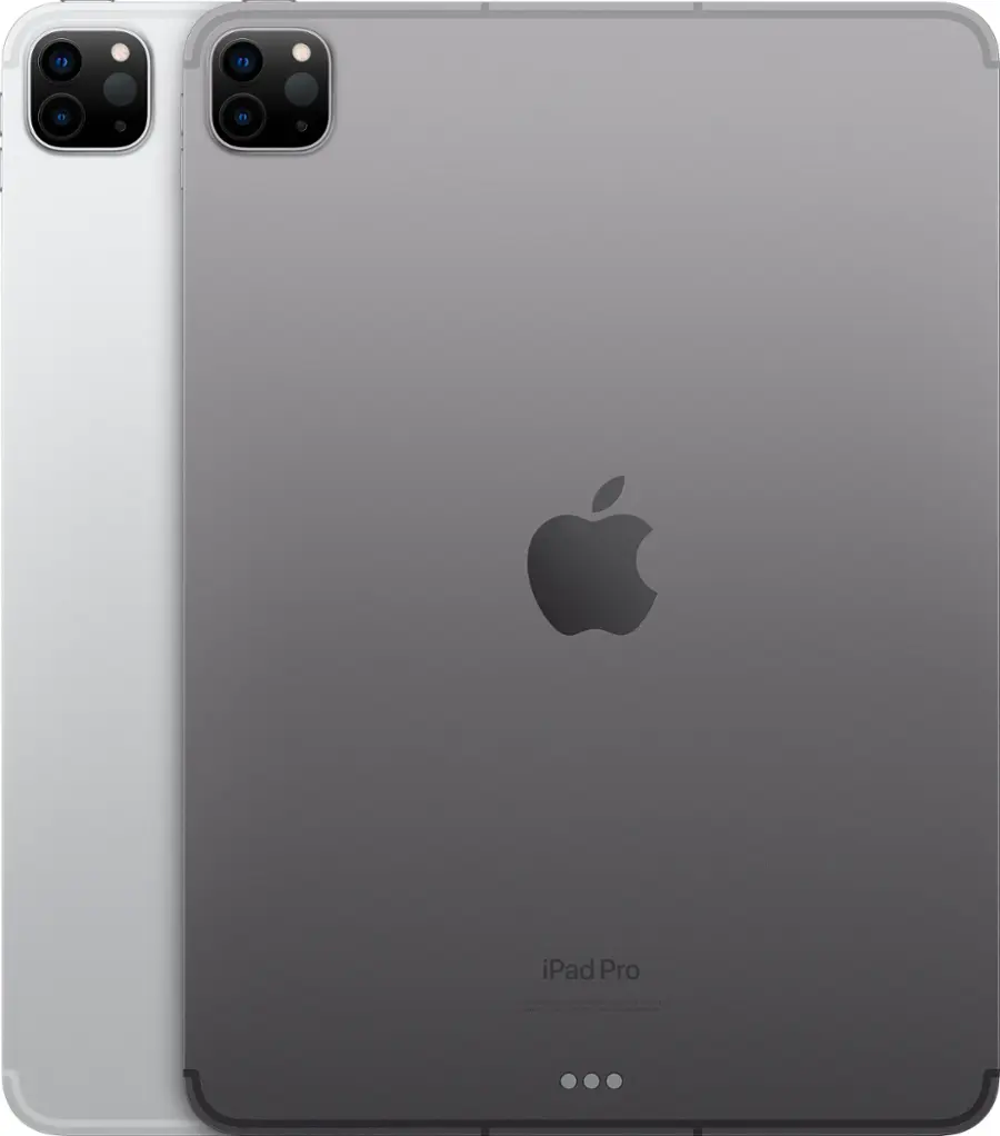 iPad Pro