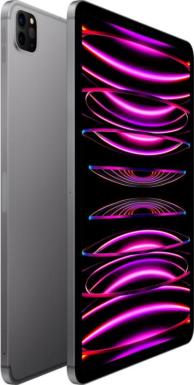 Apple 11 Inch iPad Pro (4th Generation) M2 chip Wi Fi 2TB Space Apple 11 Inch iPad Pro (4th Generation) M2 chip Wi Fi 2TB Space